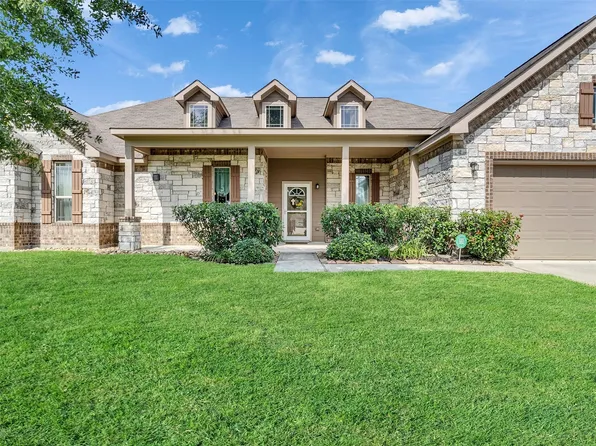 6264 Rolling Hills Rd, Conroe, TX 77303