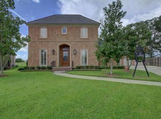112 Boulder Creek Pkwy, Lafayette, LA 70508