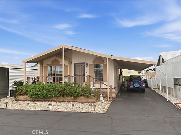 3rd image of 1630 W Covina Blvd Space 83