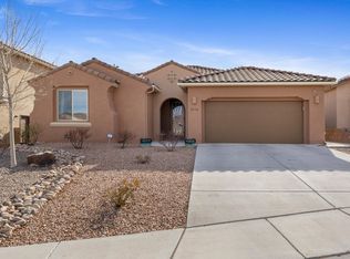 9116 Vista Bosquejo Rd NW, Albuquerque, NM 87120