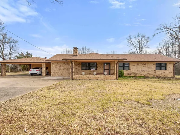 11634 County Road 42, Tyler, TX 75704
