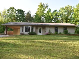 1026 County Road 123, New Albany, MS 38652