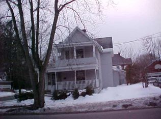 77 N Kingsboro Ave, Gloversville, NY 12078