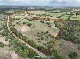 0 McElroy Ln, New Ulm, TX 78950