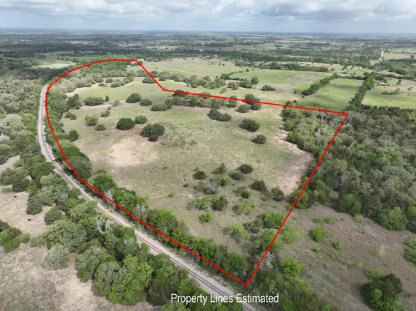 0 McElroy Ln, New Ulm, TX 78950