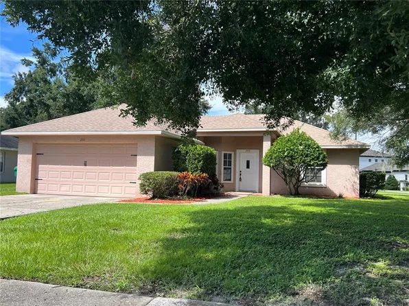 200 Meljane Dr, Winter Garden, FL 34787