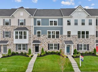 6318 Loraine Dr, Brownsburg, IN 46112