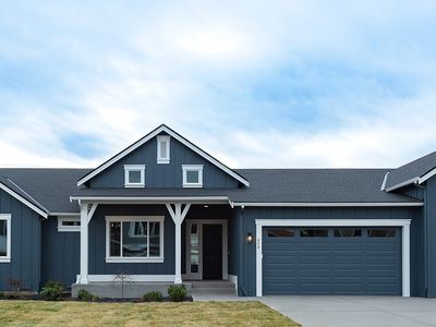 648 S Juli Avenue, East Wenatchee, WA, 98802