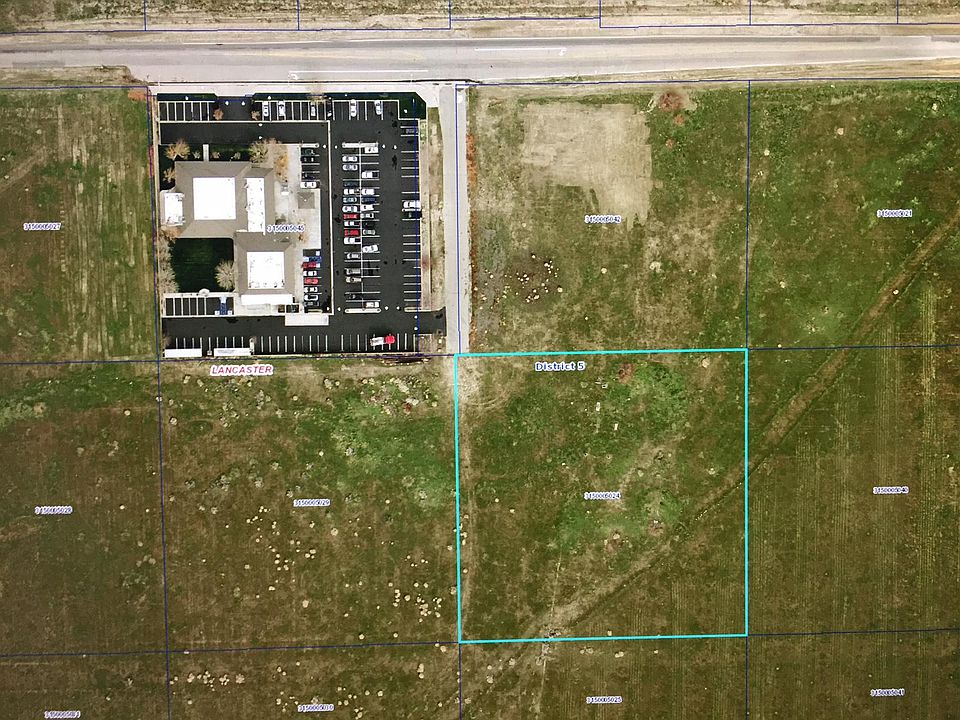 1st image of Vic Lancaster Blvd #30