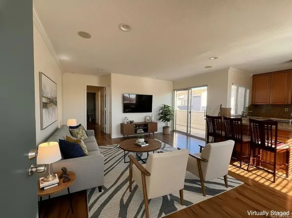 3246 Ashford St Unit D, San Diego, CA 92111