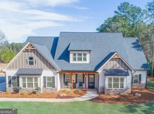 1240 N Ola Rd, McDonough, GA 30252