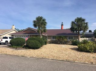 81 Rains Ct, Ponce Inlet, FL 32127