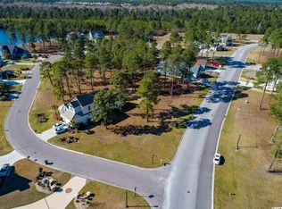 1400 Hydrangea Dr, Myrtle Beach, SC 29579