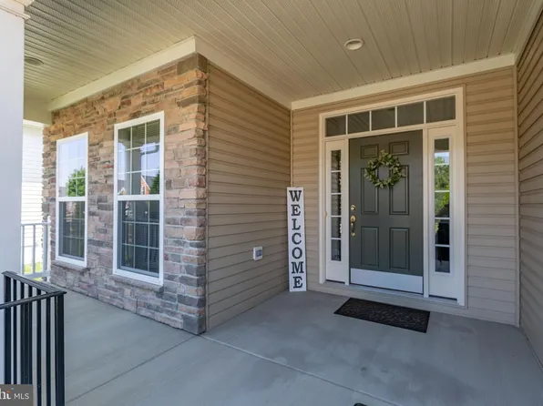 6312 W Dranesville Dr, Fredericksburg, VA 22407