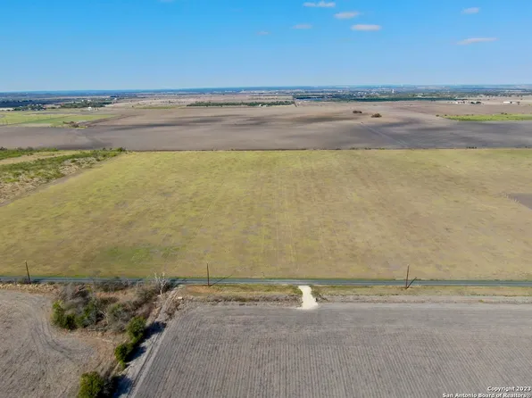 00 COUNTY ROAD 5717, Devine, TX 78016