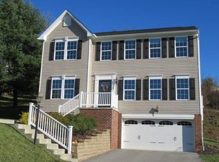 173 Iron Run Rd, Bethel Park, PA 15102