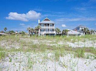 4129 Duval Dr, Jacksonville Beach, FL 32250