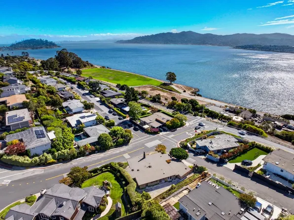 547 Virginia Drive, Tiburon, CA 94920