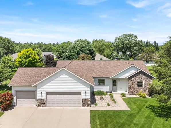 3360 BOX ELDER COURT, Plover, WI 54467