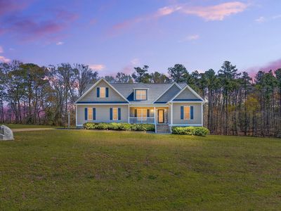 9009 Buckhead Ln, Middlesex, NC, 27557