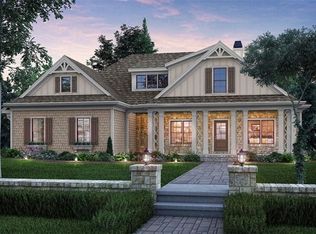 415 P J East Rd, Covington, GA 30014