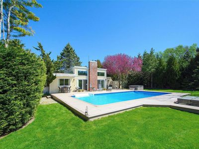 23 Sweetgrass Road, Westhampton, NY, 11977