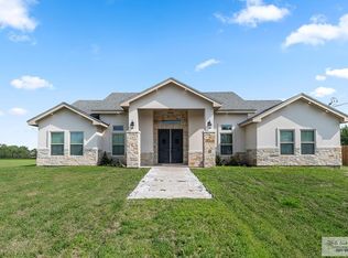 22944 Parker Rd, Santa Rosa, TX 78593