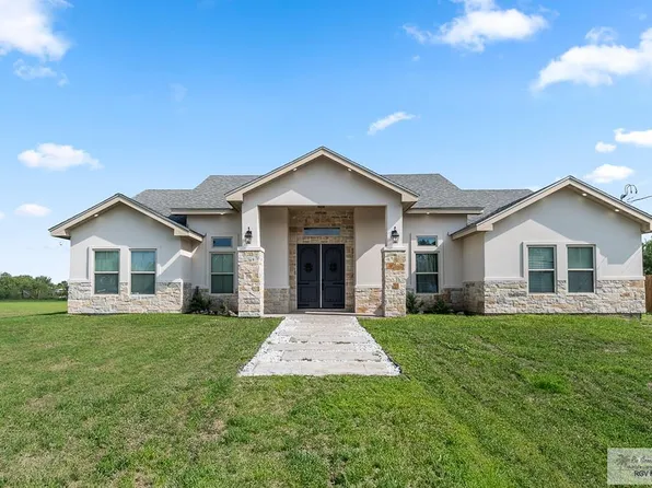 22944 Parker Rd, Santa Rosa, TX 78593
