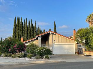 3541 Pine St, Irvine, CA 92606