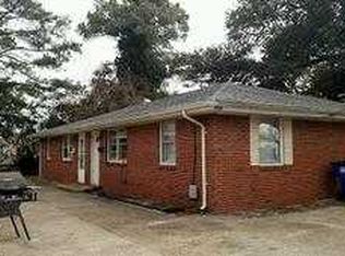 9526 11th Bay St, Norfolk, VA 23518