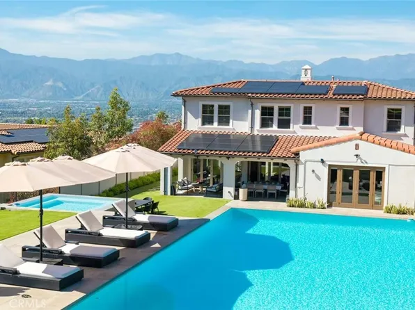 1227 Inspiration Point, West Covina, CA 91791