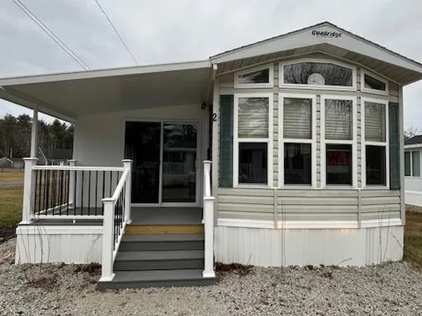 391 West Street #2, Biddeford, ME 04005
