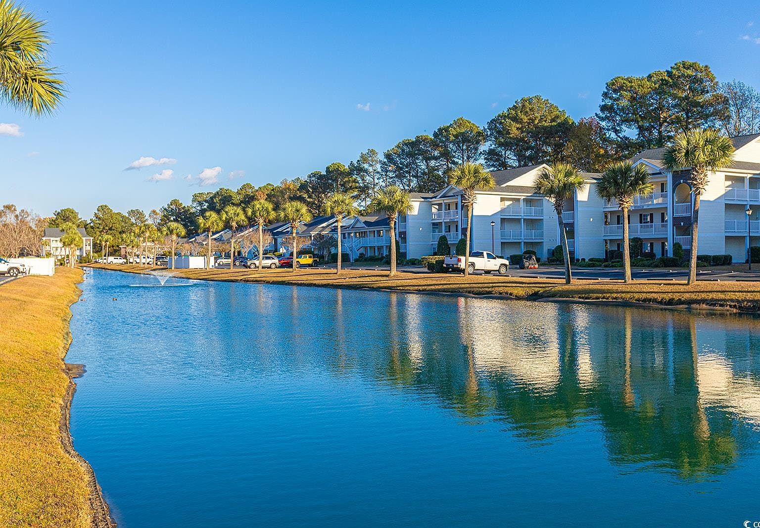 1310 River Oaks Dr. #2J