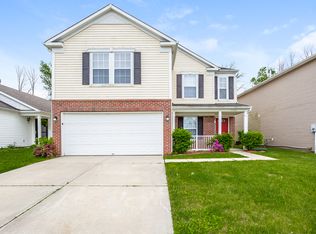 7723 Mansfield Way, Ingalls, IN 46048