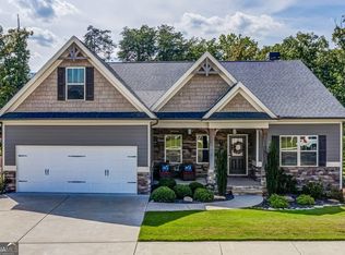 115 Hawks Trl, Waleska, GA 30183