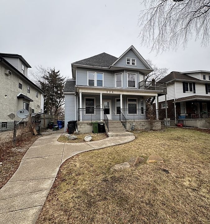 1st image of 374 Campbell Ave #4