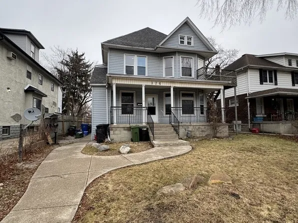 374 Campbell Ave, Windsor, ON