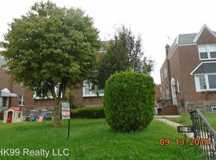 3128 Nesper St, Philadelphia, PA 19152