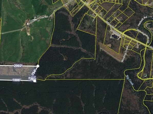 0 Old Jasper Rd, Altamont, TN 37301
