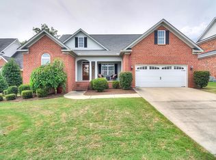 1210 Berkley Hills Pass, Evans, GA 30809