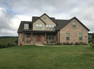 21823 Friendship View Dr #2501, Springdale, AR 72764