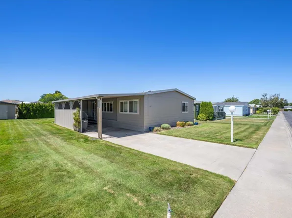 312 S Columbia Center Blvd Unit 96, Kennewick, WA 99336