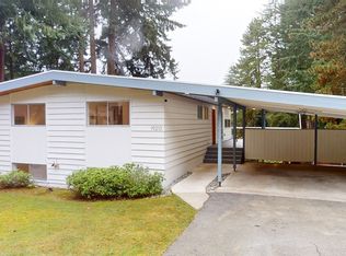 19213 38th Pl NE, Seattle, WA
