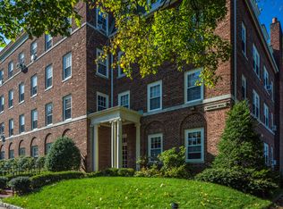 9 Alden Pl APT 3C, Bronxville, NY 10708