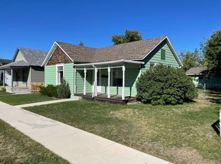 713 S 6th St, Laramie, WY 82070