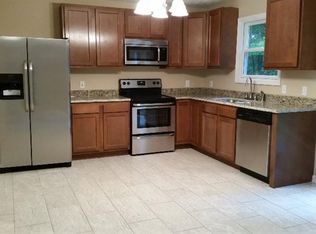 118 Stone Trace Dr, Mount Orab, OH 45154