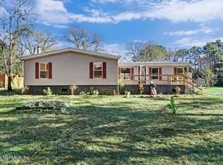 86410 Hill Valley Ave, Yulee, FL 32097