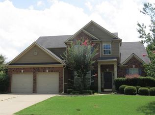 6650 Grand Magnolia Dr, Sugar Hill, GA