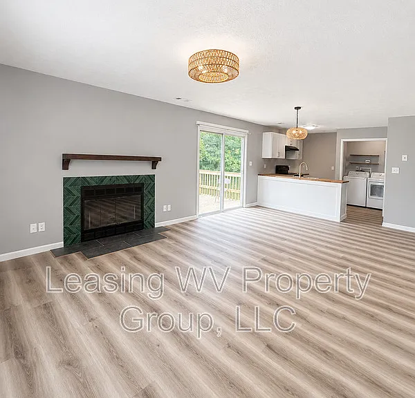 203 Poplar Fork Rd #D — Photo 2