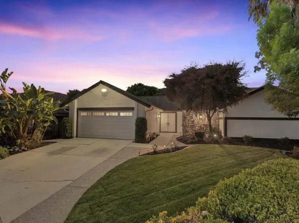3129 Vermilion Ct, San Jose, CA 95135